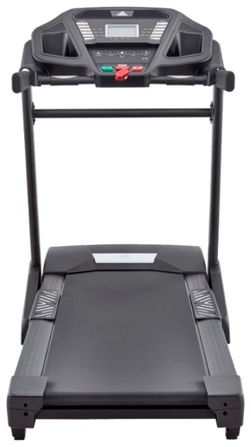 Электрическая беговая дорожка adidas T-16 Aven-10421BK Электрическая беговая дорожка adidas T-16 Aven-10421BK