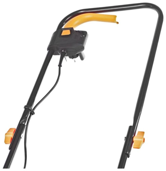 Газонокосилка ELITECH ЕК 1000К