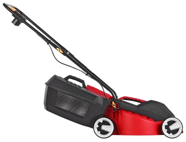 Газонокосилка ELITECH ЕК 1000К