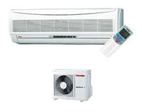 Сплит-система Toshiba RAS-13JKCVP-E/RAS-13JACVP-E