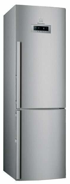 Холодильник Electrolux EN 93888 MX