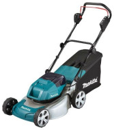 Газонокосилка Matrix DLM460Z Газонокосилка Matrix DLM460Z