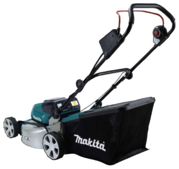 Газонокосилка Matrix DLM460Z