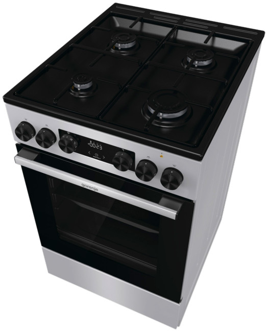 Комбинированная плита Gorenje GK5C60SJ