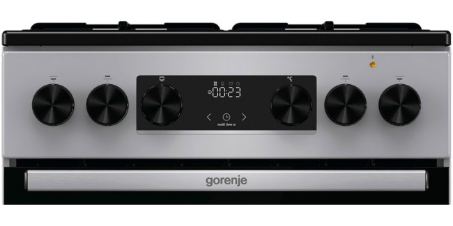 Комбинированная плита Gorenje GK5C60SJ