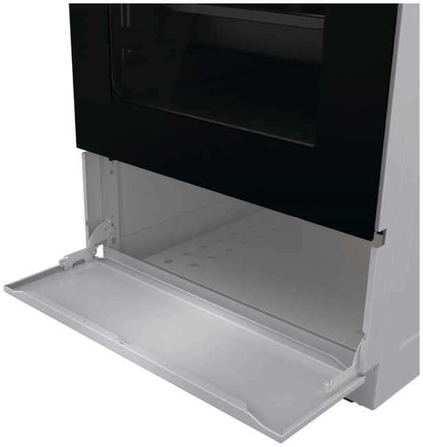 Комбинированная плита Gorenje GK5C60SJ