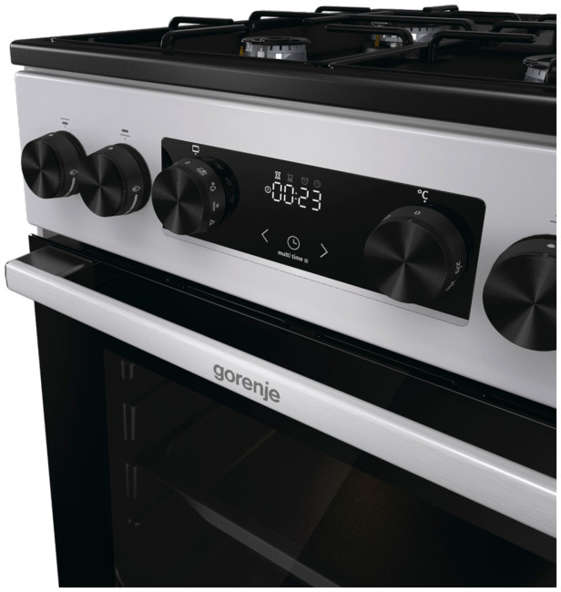 Комбинированная плита Gorenje GK5C60SJ