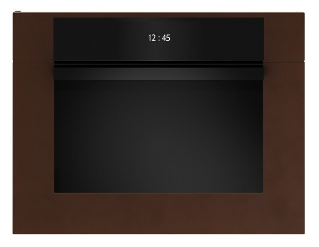 Встраиваемый электрический духовой шкаф Bertazzoni F457MODVTC Встраиваемый электрический духовой шкаф Bertazzoni F457MODVTC