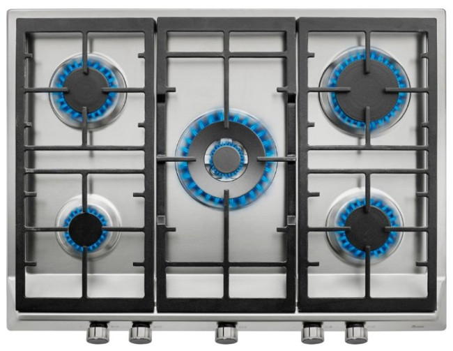 Газовая варочная панель TEKA EX 70.1 5G AI AL DR CI (40212304)
