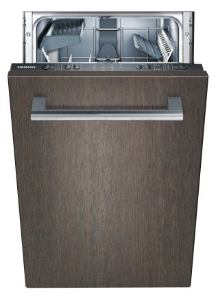 Посудомоечная машина Siemens SR 64E004 Посудомоечная машина Siemens SR 64E004