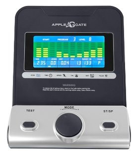 Вертикальный велотренажер AppleGate B22 A Вертикальный велотренажер AppleGate B22 A