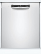 Встраиваемая посудомоечная машина Bosch SMU6ZCW00S