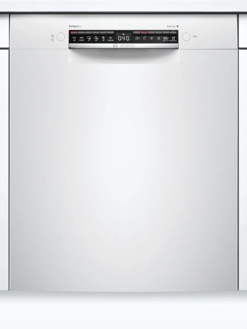 Встраиваемая посудомоечная машина Bosch SMU6ZCW00S