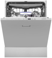 Встраиваемая посудомоечная машина Meferi MDW6083 POWER