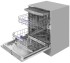 Встраиваемая посудомоечная машина Meferi MDW6083 POWER Встраиваемая посудомоечная машина Meferi MDW6083 POWER
