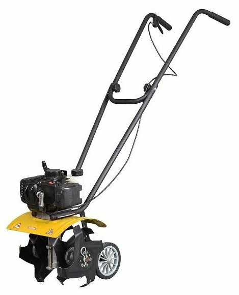 Культиватор бензиновый Crosser CR-K12 1.22 л.с.