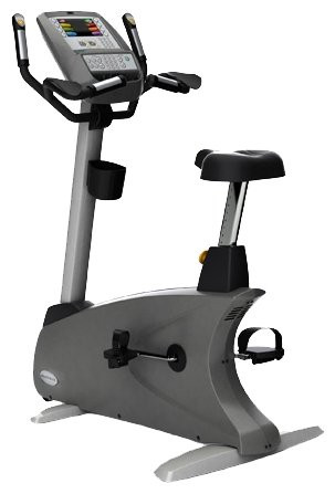 Велоэргометр Matrix U3xe (2012)