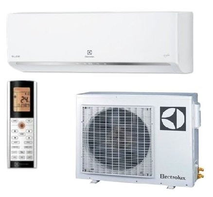 Сплит-система Electrolux EACS/I-09HSL/N3 Сплит-система Electrolux EACS/I-09HSL/N3