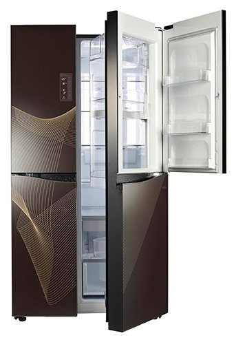 Холодильник LG GR-M257 SGKR Холодильник LG GR-M257 SGKR