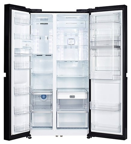 Холодильник LG GR-M257 SGKR Холодильник LG GR-M257 SGKR