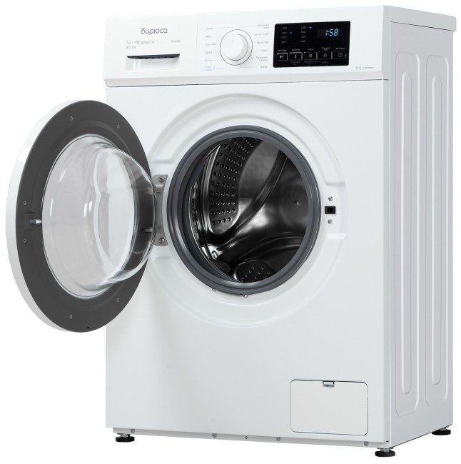Стиральная машина Бирюса WM-SM712/08