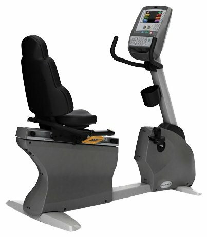 Велоэргометр Matrix R3xe (2012)