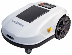 Газонокосилка EASY GREEN RG-801 Газонокосилка EASY GREEN RG-801