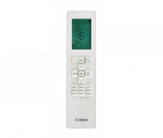 Сплит-система Bosch CLL2000 W 35/CLL2000 35