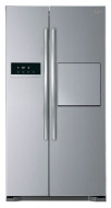 Холодильник LG GC-C207 GMQV
