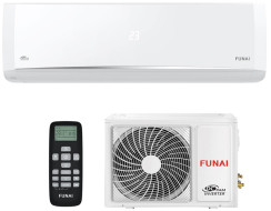 Сплит-система Funai RAC-I-SN25HP.D04 Сплит-система Funai RAC-I-SN25HP.D04