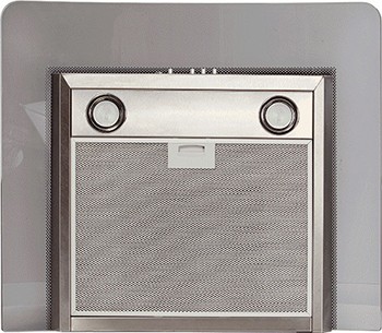 Вытяжка Elikor Аметист 60Н-430-К3Д (КВ II М-430-60-305) нерж/тонир