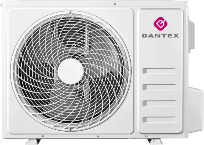 Сплит-система Dantex RK-09SAT2/RK-09SAT2E Сплит-система Dantex RK-09SAT2/RK-09SAT2E