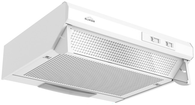 Вытяжка Elikor Призма 50П-290-П3Л (КВ II М-290-50-165) белый 841114 Вытяжка Elikor Призма 50П-290-П3Л (КВ II М-290-50-165) белый 841114