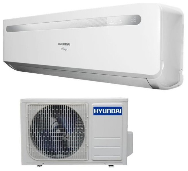 Сплит-система Hyundai H-AR1-12H-UI012 Сплит-система Hyundai H-AR1-12H-UI012
