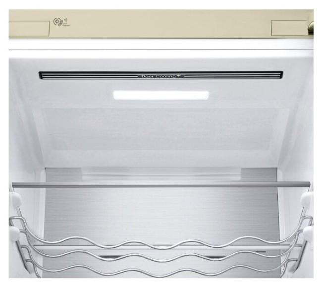 Холодильник LG DoorCooling+ GA-B509MEUM Холодильник LG DoorCooling+ GA-B509MEUM