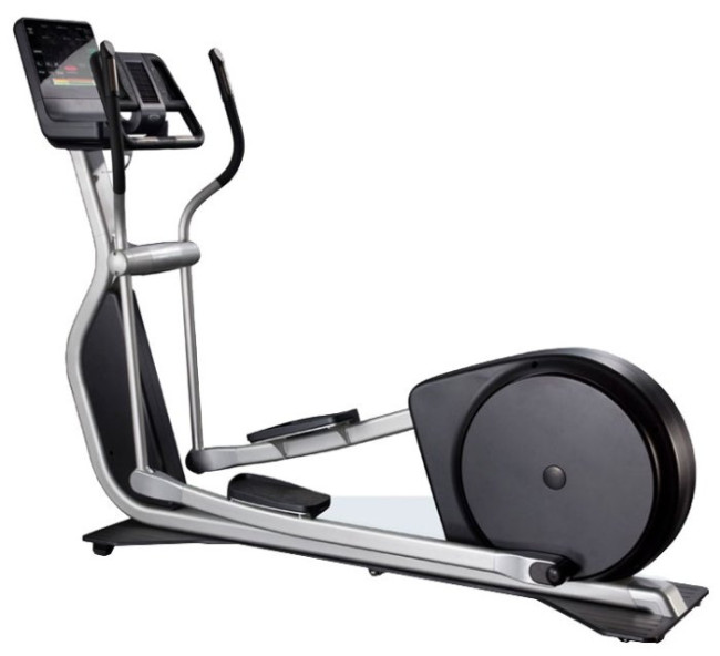 Эллиптический тренажер Panatta PP 604 Pininfarina Gold Эллиптический тренажер Panatta PP 604 Pininfarina Gold