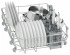 Посудомоечная машина Bosch SPV25CX10R Посудомоечная машина Bosch SPV25CX10R