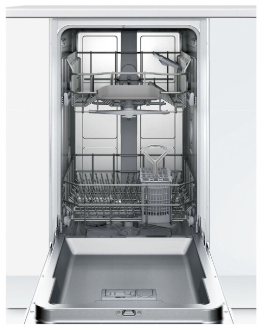 Посудомоечная машина Bosch SPV25CX10R Посудомоечная машина Bosch SPV25CX10R