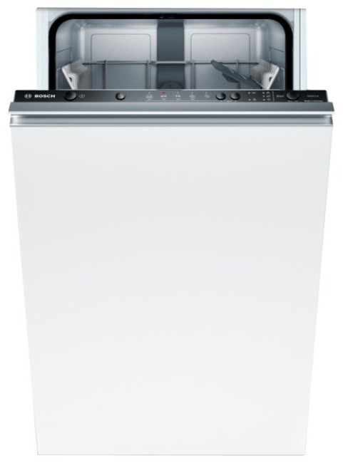 Посудомоечная машина Bosch SPV25CX10R Посудомоечная машина Bosch SPV25CX10R