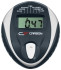 Эллиптический тренажер Carbon Fitness E100