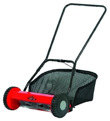Газонокосилка Grizzly HRM 300