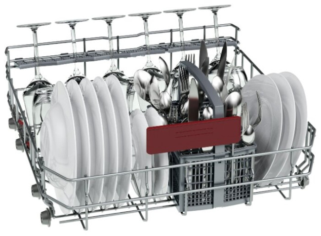 Посудомоечная машина NEFF S523N60X3R
