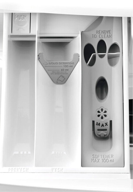 Стиральная машина Electrolux EW8FN148B