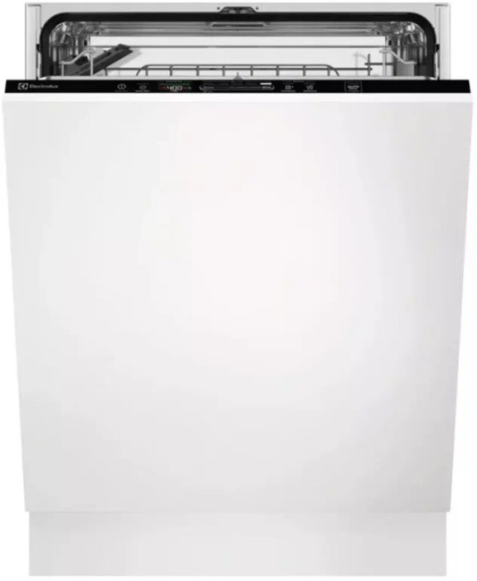 Встраиваемая посудомоечная машина Electrolux EEQ47210L Встраиваемая посудомоечная машина Electrolux EEQ47210L