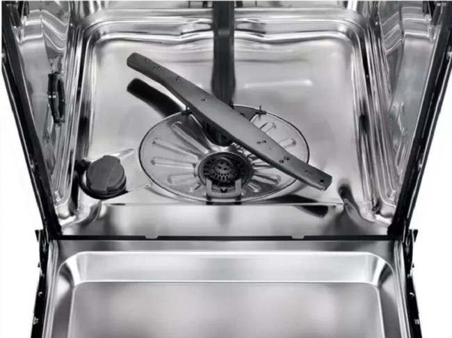 Встраиваемая посудомоечная машина Electrolux EEQ47210L Встраиваемая посудомоечная машина Electrolux EEQ47210L