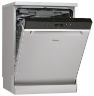 Посудомоечная машина Whirlpool WFC 3C23 PF X Посудомоечная машина Whirlpool WFC 3C23 PF X