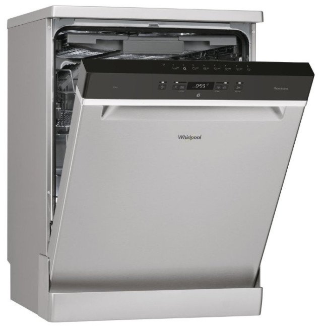 Посудомоечная машина Whirlpool WFC 3C23 PF X