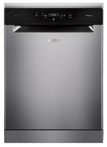 Посудомоечная машина Whirlpool WFC 3C23 PF X
