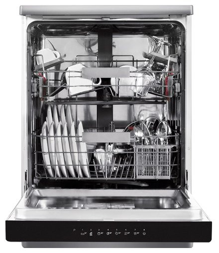Посудомоечная машина Whirlpool WFC 3C23 PF X