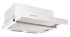 Встраиваемая вытяжка PYRAMIDA TL SLIM 50 WH